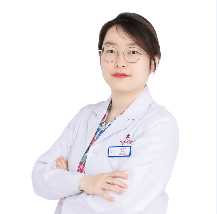 胡宁宁